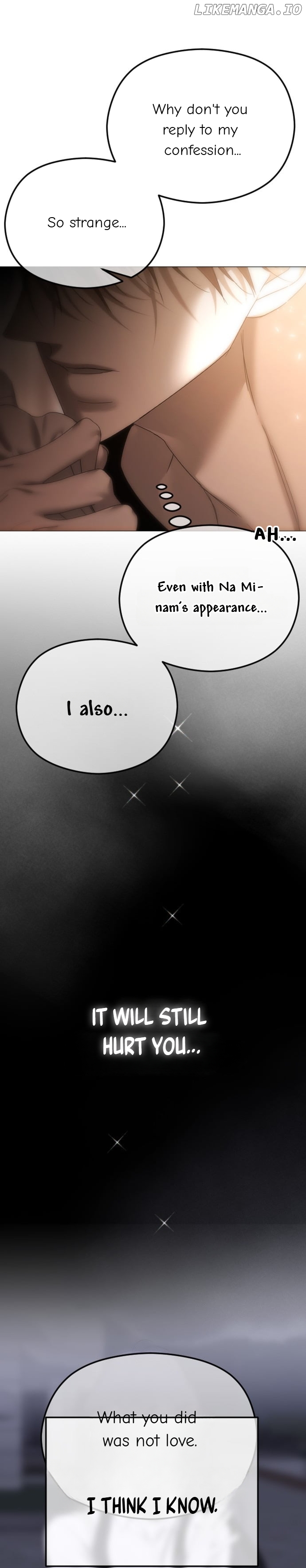 The Ending, I Want to Change it Chapter 66 - page 23
